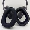 1 Set Ersatz-Ohrpolster Ohrpolster Kopfbügel für Sennheiser GSP670 GSP600 550 500 Kopfhörer Memory Foam Ohrpolsterabdeckung