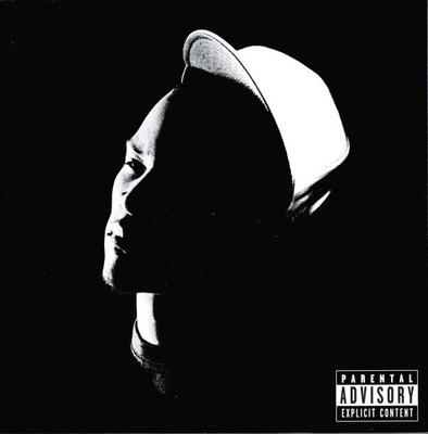 CD T.I. - King. 7567838002 Grand Hustle, A 2006 Europe Rap & Hip-Hop/R&B Used