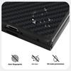 ABEEL For Oppo Find N5 5G Case Compatible with MagSafe Carbon Fiber Texture Back Cover