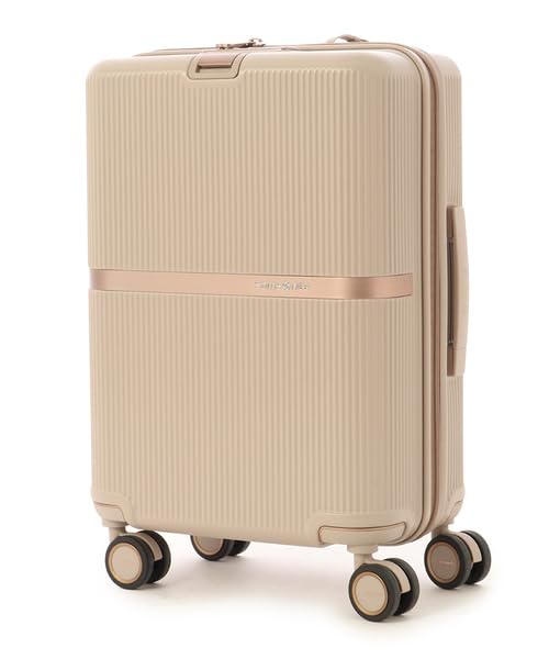 

Suitcase Samsonite Suitcase SWGB239601 PBEG [Sneider] (Small)