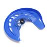 Front Brake Disc Protector - Standard Edition for KTM, Husqvarna, Keeway K16, KaiXi & More Models