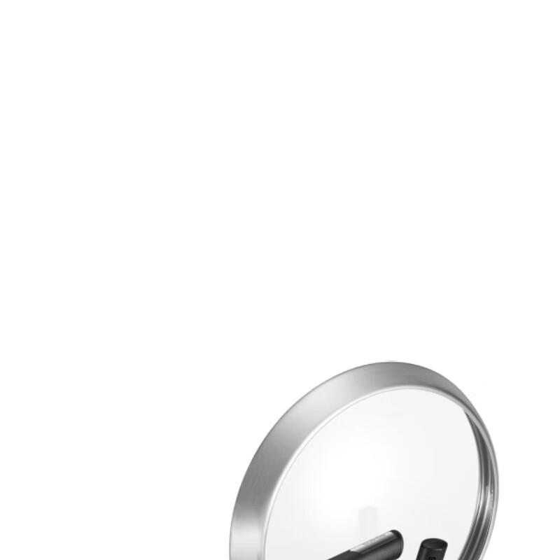 SUPOR True Rust-Proof Non-Coated Cast Iron Wok