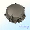 For KAWASAKI Ninja ZX12 ZX12R 2000 2001 Motorcycle Accessories Left Engine Stator Cover Crankcase