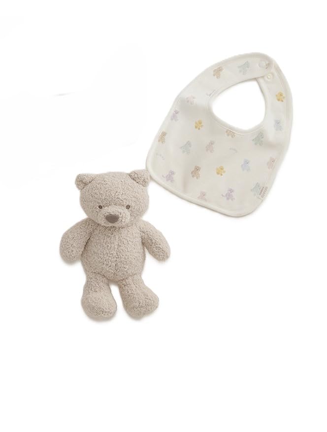 

Gelato Pique 2025SS2 Gift Box 1 PBGG259065 Baby BEG F