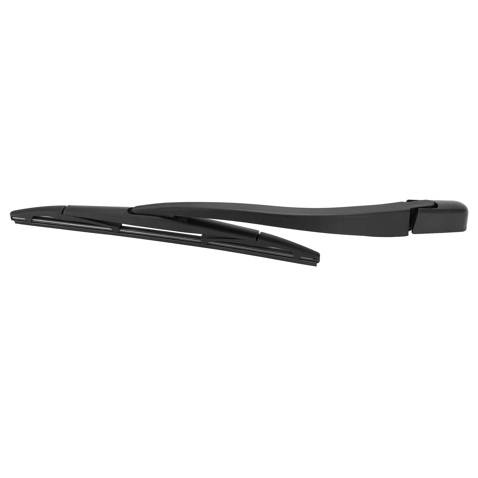 

Car Rear Window Wiper Arm Auto Accessory 6405V5 Replacement for Peugeot 107 2005‑2017
