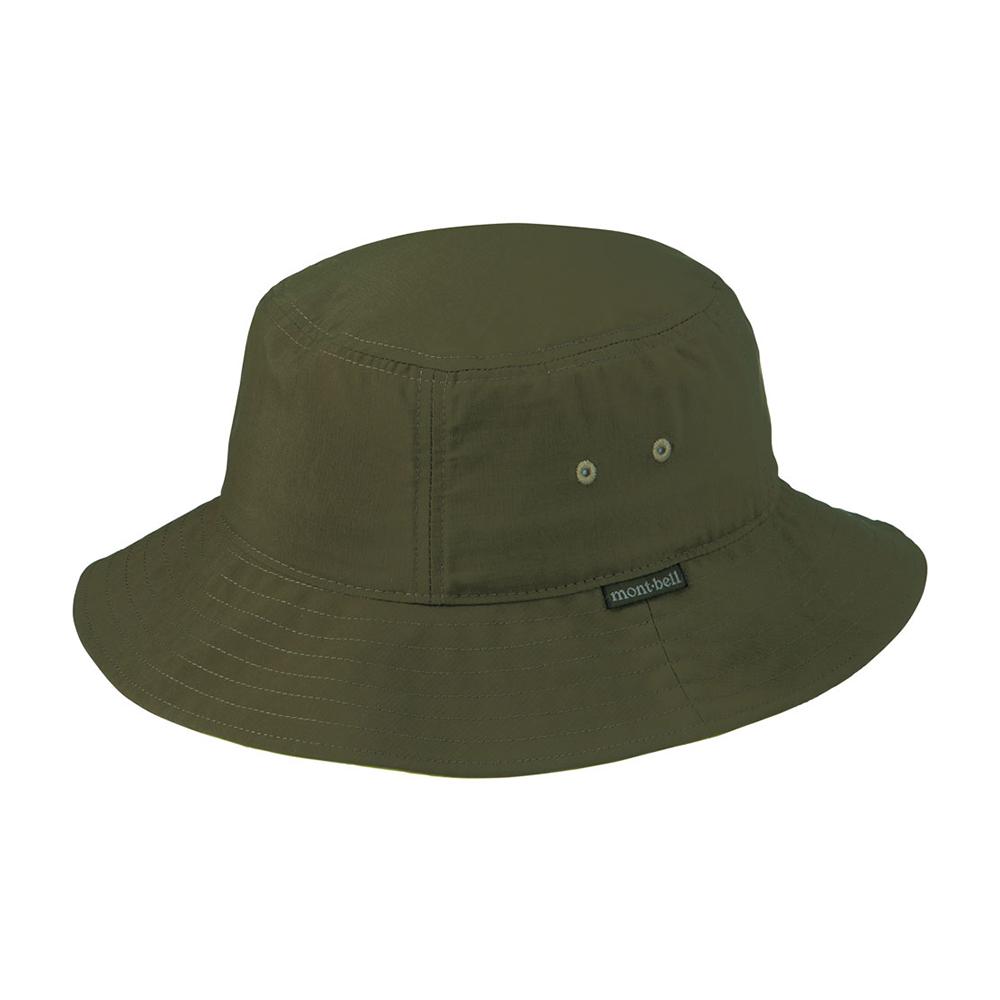 Mongbel Crusher Hat Dark Green Jbehsuhw094