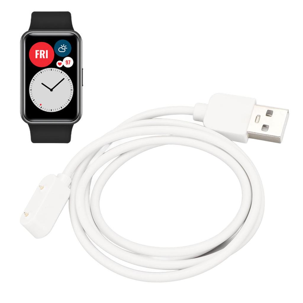 Smartwatch   Portable USB Watch Charging Cable Cord for   6 7 Band 6 7 for   6 ES Watch