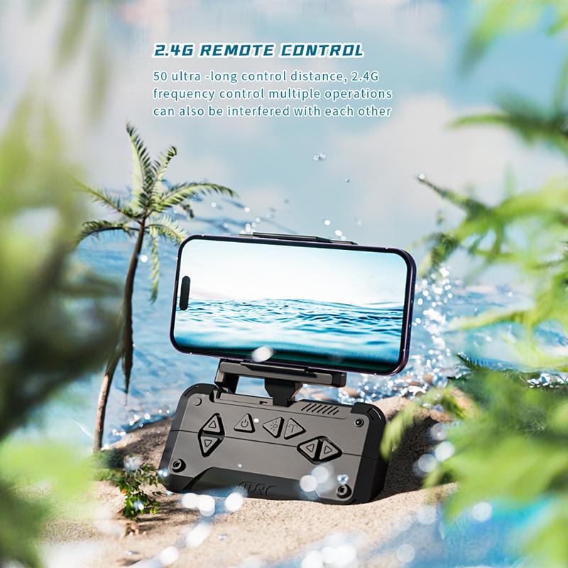 2.4G Remote Control Shark Toy With 4K Hd Camera Smart Rc Shark Whale Spray Water Toy Remote Controlled Boat Ship Submarine Robot