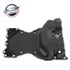 OEM 6510100528 A6510100528 New Engine Oil Pan Replacement Oil-Sump For Mercedes Benz 651 W205 C205 E205 GLC250 GLC300 GLC400