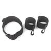 BDSM Adult Sex Toys Female Bondage Restraint Nylon Handcuffs Nape Collar Game Props Couple Flirting Sex Toy Products Adulr
