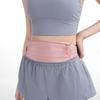 Ultra-Thin Sport Mobile Waist Bag Close Fitting Sports Phone Bag Running Waist Bag  Sports Wear