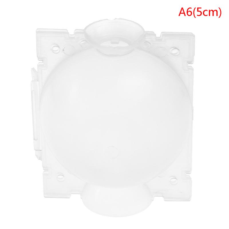 

Корневой шар, прививка, ящик для выращивания, ящик для размножения под высоким давлением A6(5cm)