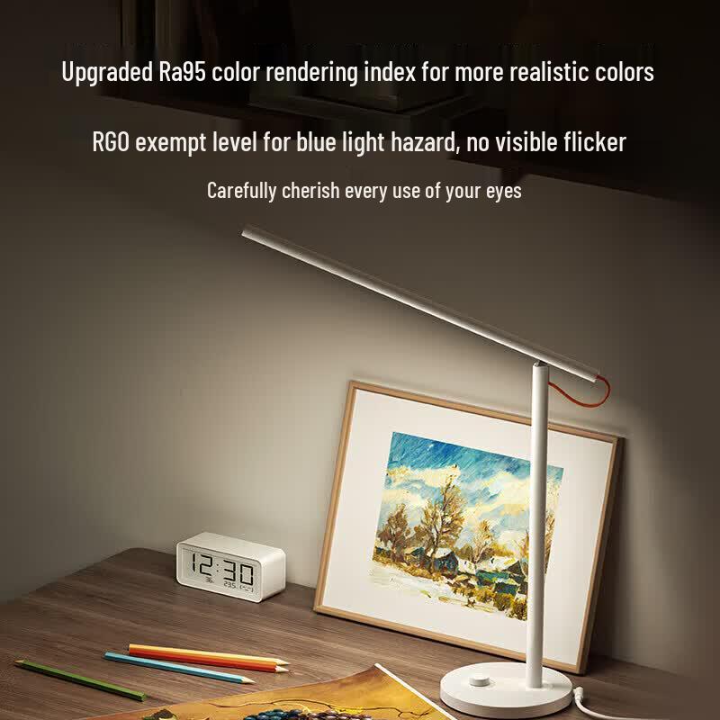 Xiaomi Smart Schreibtischlampe 1S Verbesserte Edition