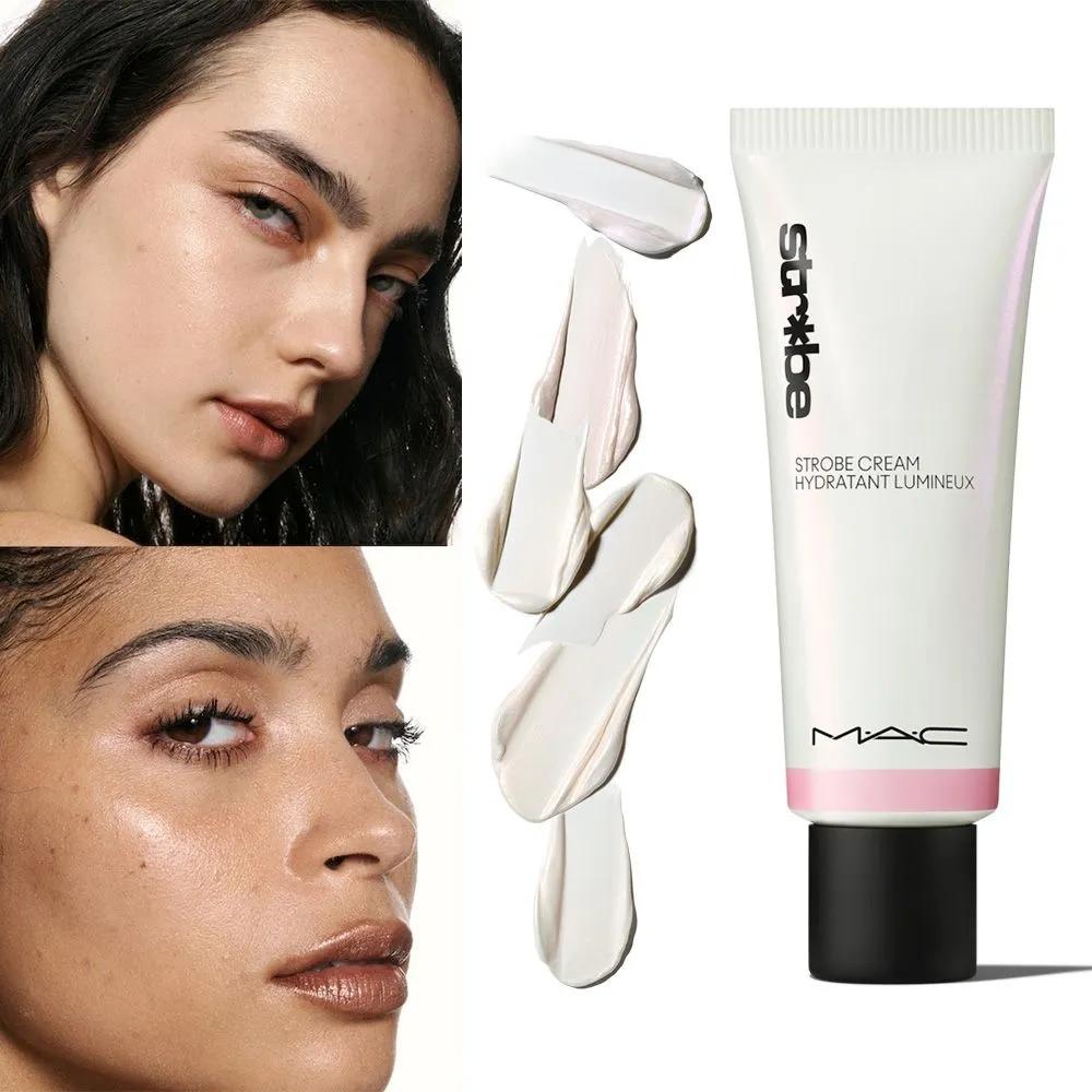 

MAC Strobe Cream Bronzelite