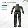 Stealth Panther Foldable Combat Training Dummy