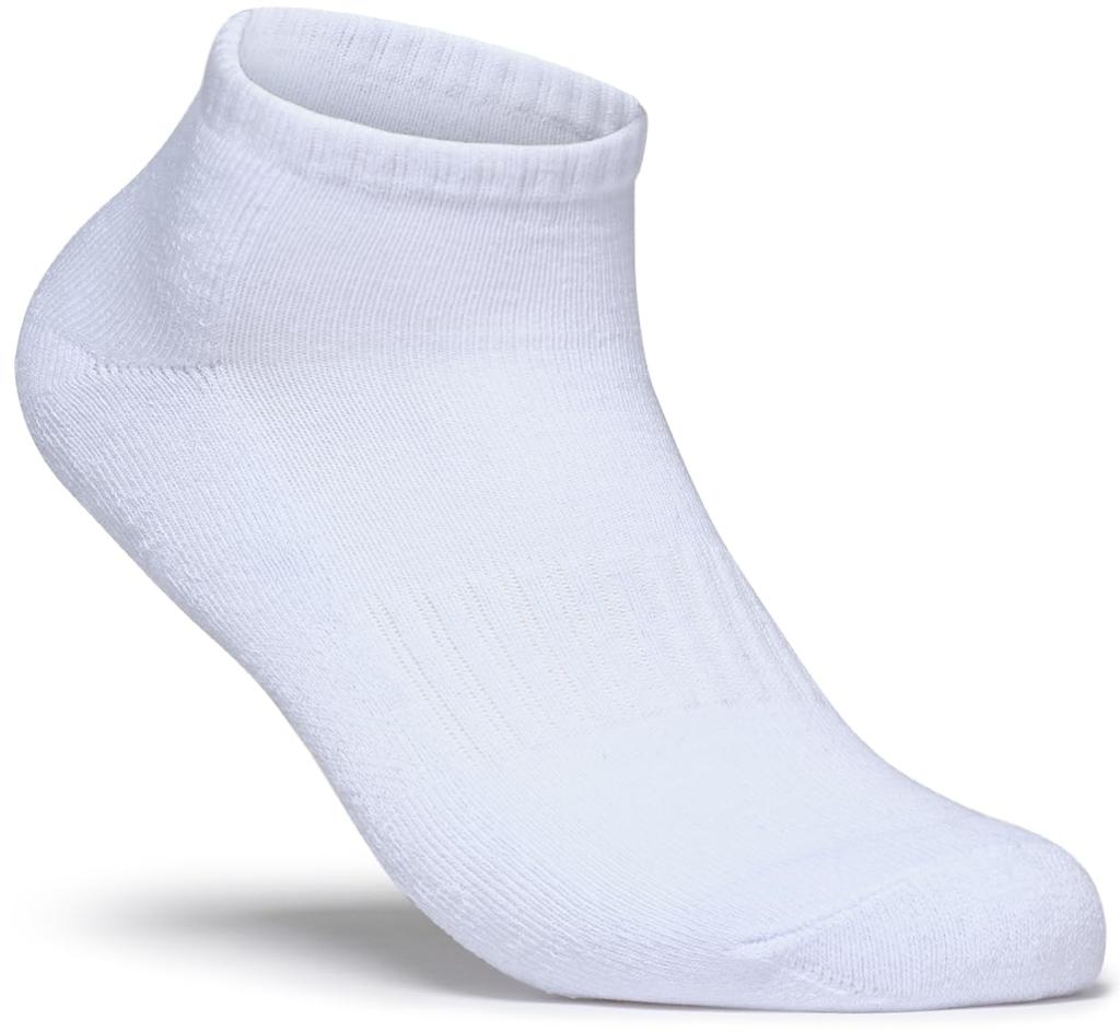 Tesla JPB Sports Casual Set for Men and Sneaker Model Socks, Unisex, Antibacterial, Odor-Resistant, Sweat-Wicking, Quick-Drying, Ankle-Covered,