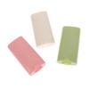 15G Refillable Perfume Deodorant Containers Empty Lip Balm Tube Plastic White Green Portable Cosmetic Lipstick Tubes