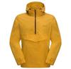 Функциональная куртка Jack Wolfskin Desert Wind Overhead