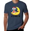 Don Quijote T-Shirt Short sleeve tee kawaii clothes Blouse oversized t shirts for