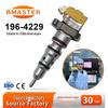 196-4229 High-Performance Injector for 3126B Engine
