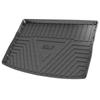 Golf 7 Trunk Mat Tail Box Decoration