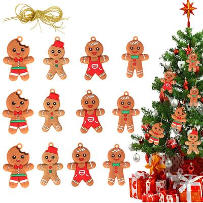 Party-Zubehör – Weihnachtsdeko