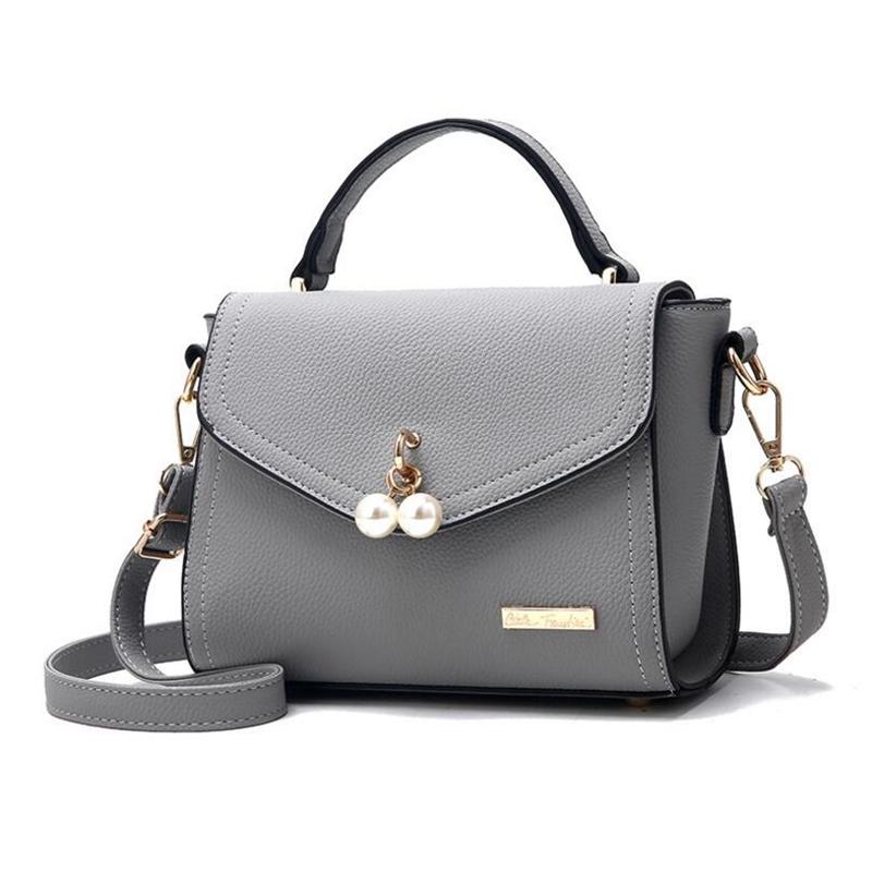 Dulce Perla Decoración Solapa Bolso de Hombro Mujer Bolsos de Mano Chicas  Fiesta Crossbody Bag comprar a buen precio — entrega gratuita, reseñas  reales con fotos — Joom