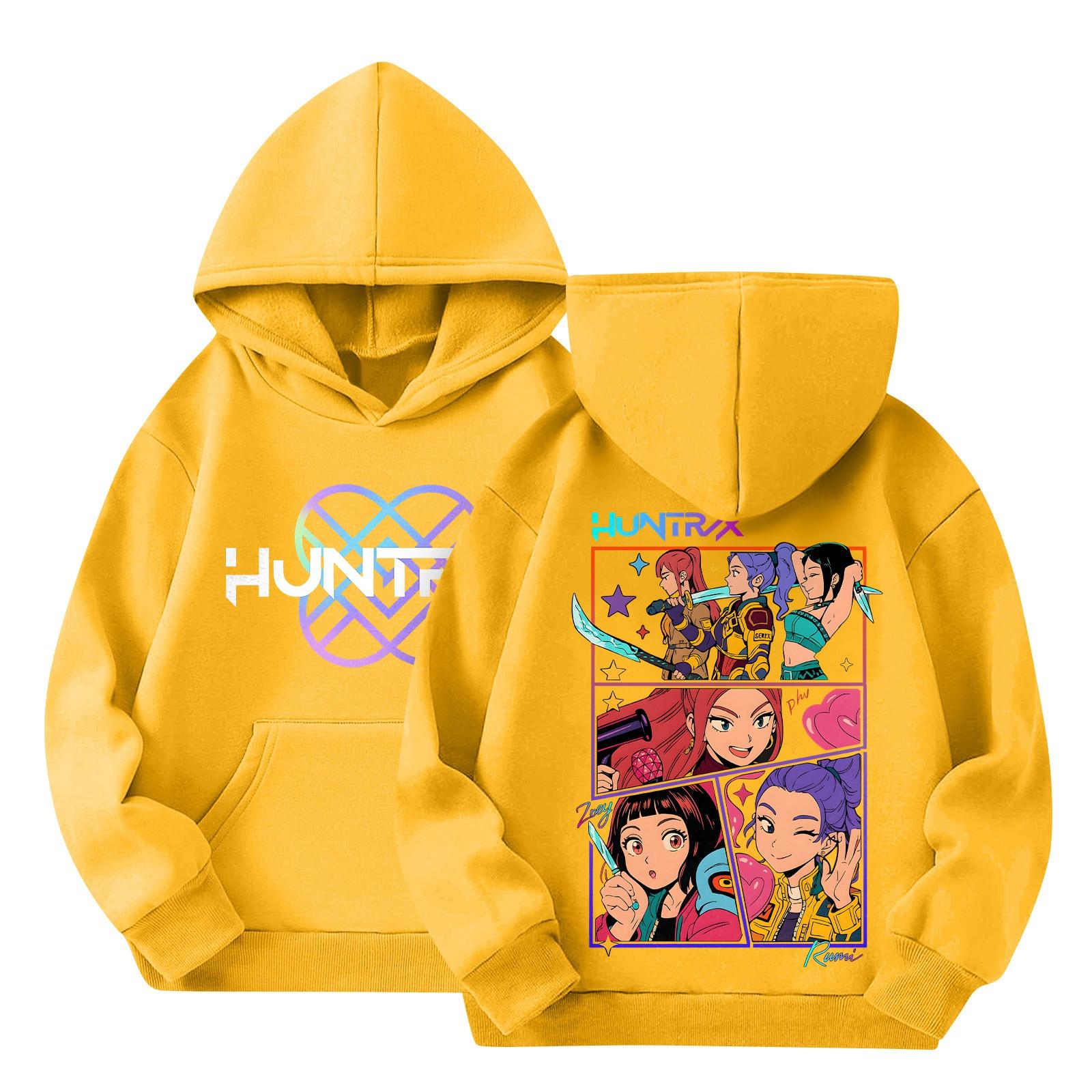 

Женская толстовка с капюшоном и градиентным принтом, с длинными рукавами, свободная женская толстовка, толстовка 130 жёлтый