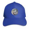 Tree of Life Yin Yang Baseball Cap Golf Cap Luxury Hat tactical cap Beach Ladies Unisexs