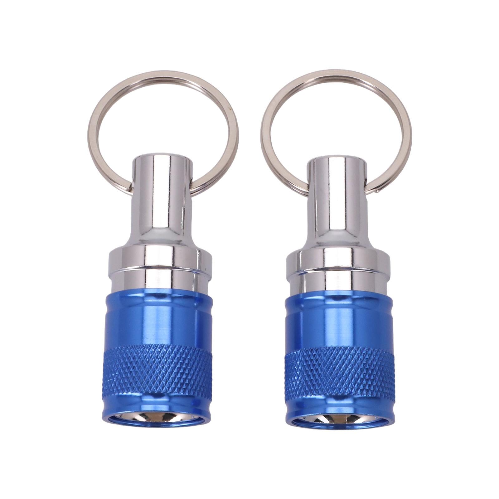 

High Performance SDS Shank Screwdriver Bit Holders 2 Pack Extension Bars