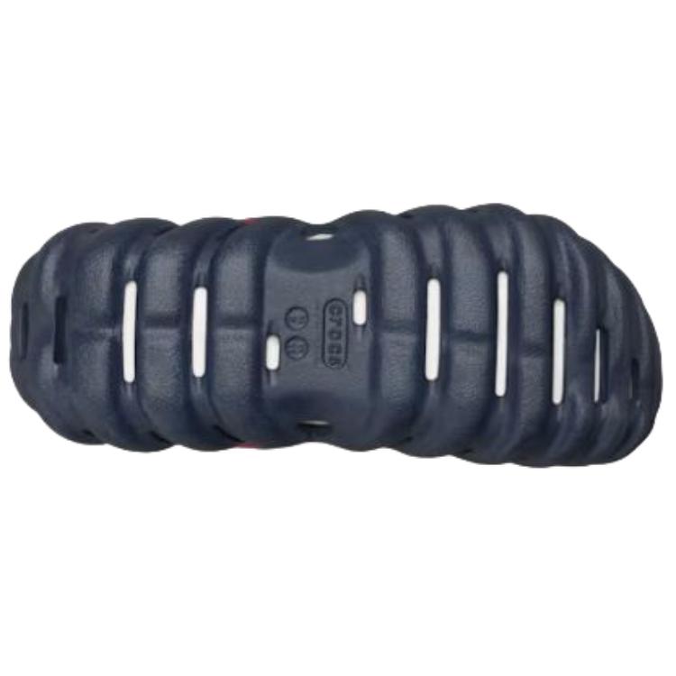 Demon Slayer X Crocs Echo RO Clog Giyu Tomioka Unisex Sneakers Multi-Color Multi 211413-90H