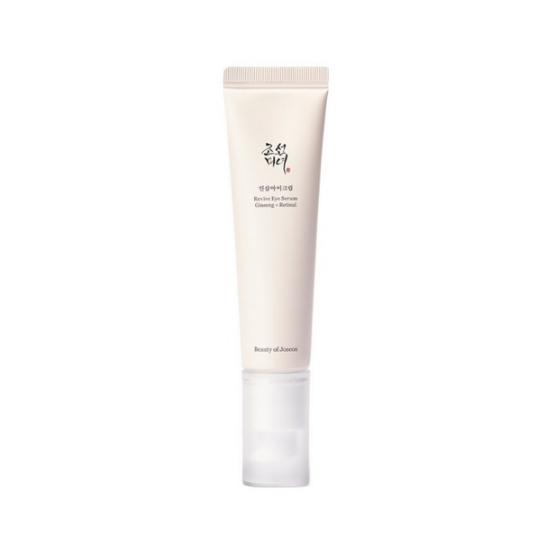 Beauty of Joseon Retinal Ginseng Eye Cream Firming & Anti-Aging Treatment 30ml
