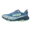 HOKA  Speedgoat 6 Wide Moonlight Thunder Cloud Women Sneakers Blue 1147832-MNLG