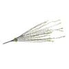 Artificial   Branch Lifelike Decorative Plastic Easy to Clean Artificial Fake   for Home Dorm