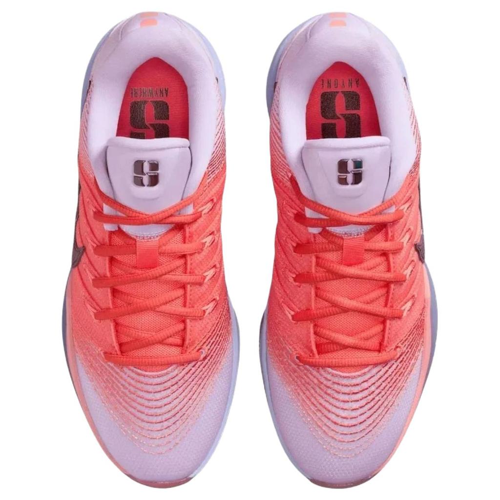 New Nike Sabrina 3 Support Basketball Shoes Unisex Fuchsia HF2882-500