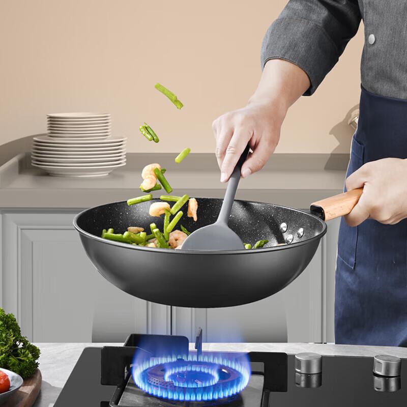 Kombach Maifan Stone 3-Piece Cookware Set