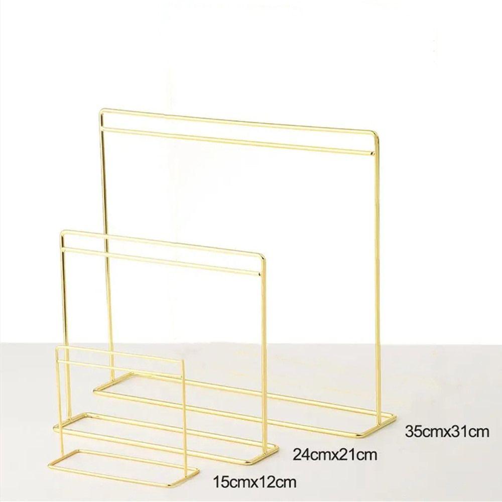 Dollhouse Furniture Doll Clothes Rack Garment Organizer Dollhouse Clothing Rack 1/6 1/12 Scale