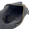 Used Michael Kors Shoulder Bag / Crossbody Bag JET SET ITEM JET SET ITEM Medium Pocket CrossbodyShoulder Bag black/gold leather Women