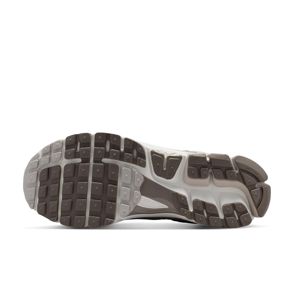 Nike Zoom Vomero 5 SE Wszechstronne Wygodne Oddychające Buty do Biegania Unisex Sneaker Light-Bone IQ6589-004