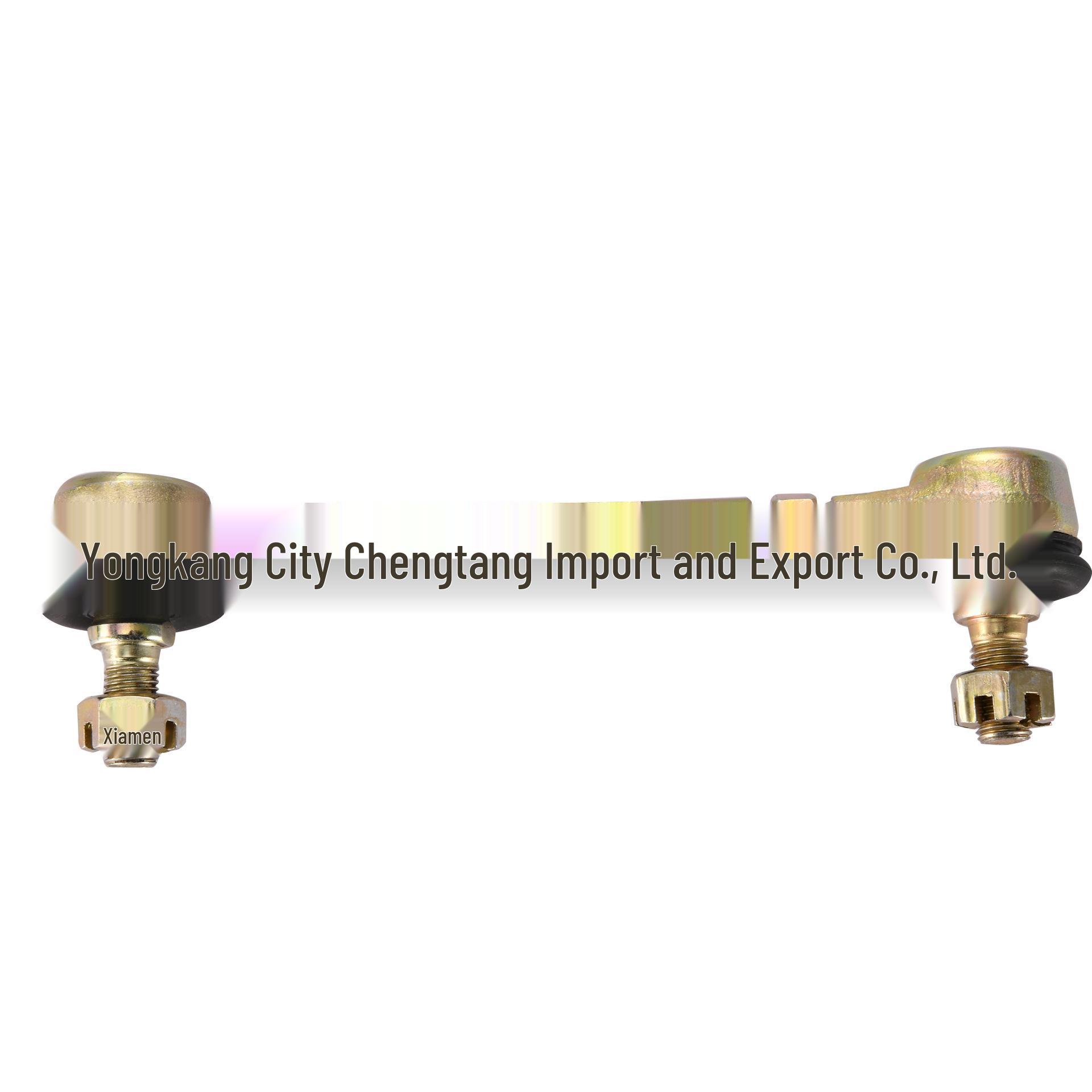 

70mm Tie Rod Assembly for 50-250cc ATV and Four-Wheeler Motorcycles /