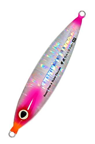 OWNER Metal Jig Lure GJUS100 Shooting Jig Ultra Slow 100g 100g