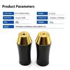 4Pin Auditory Adapter Durability Gold Plated Contacts Universal Compatibility For Professional Sound Systems