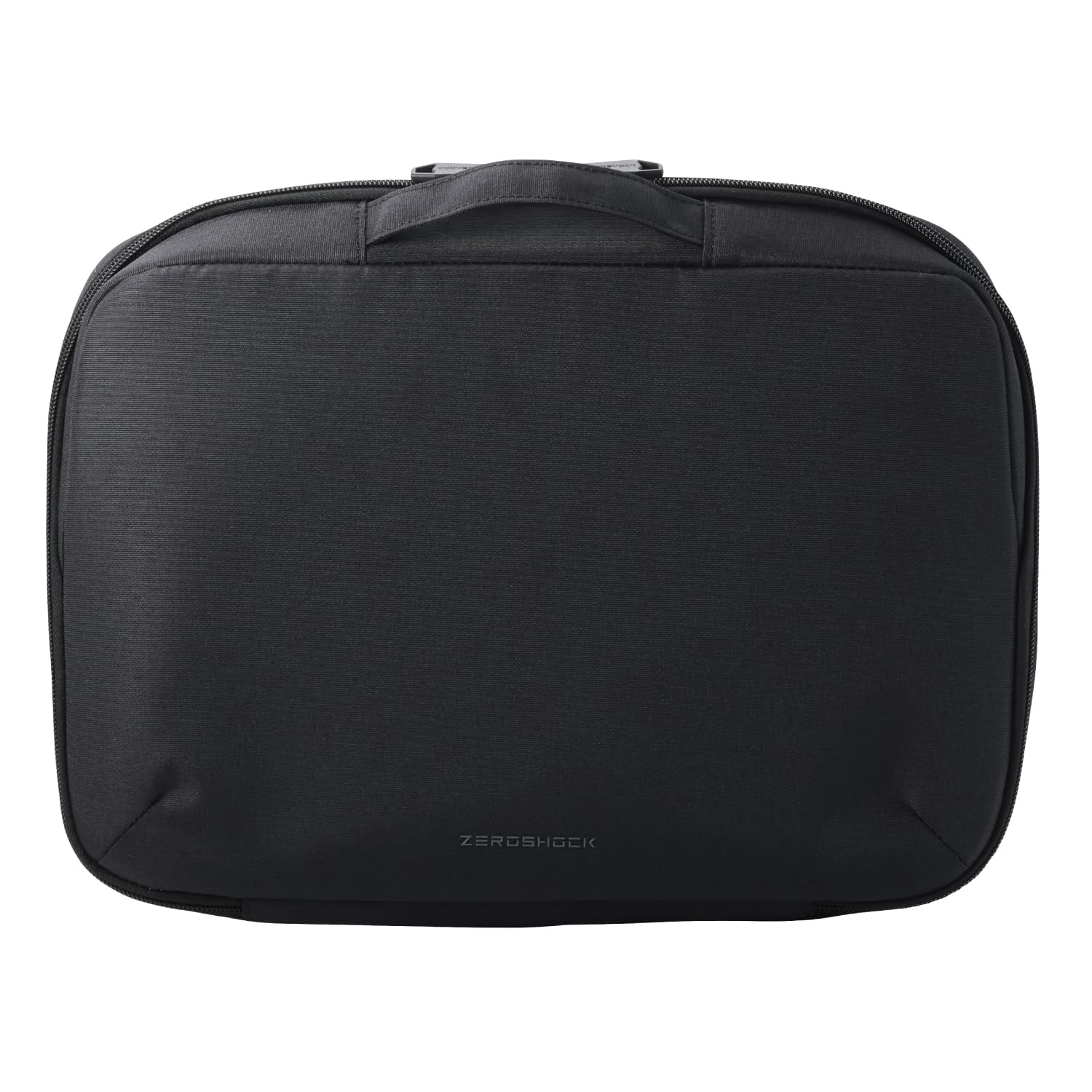 

ELECOM Computer Case PC Inner Bag Horizontal inch ZEROSHOCK Shock Absorption Compatible with MacBook Pro 14 Black 13.3/14 ZSB-IBPRLU14BK чёрный