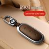 Premium Keychain Shell for Li Auto L9, L8, L7, L6 & Li Auto One 2024 Models - Unisex Design