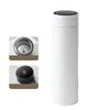 Smart Temperature Display Stainless Steel Vacuum Flask