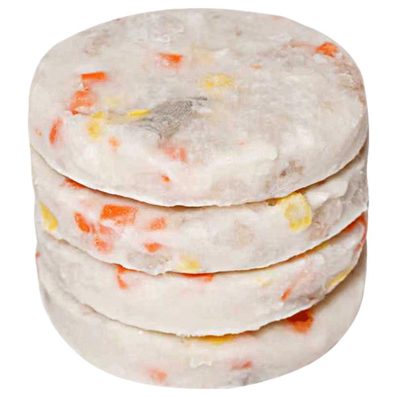 Chaowei Matou Frozen Asian Delights Collection