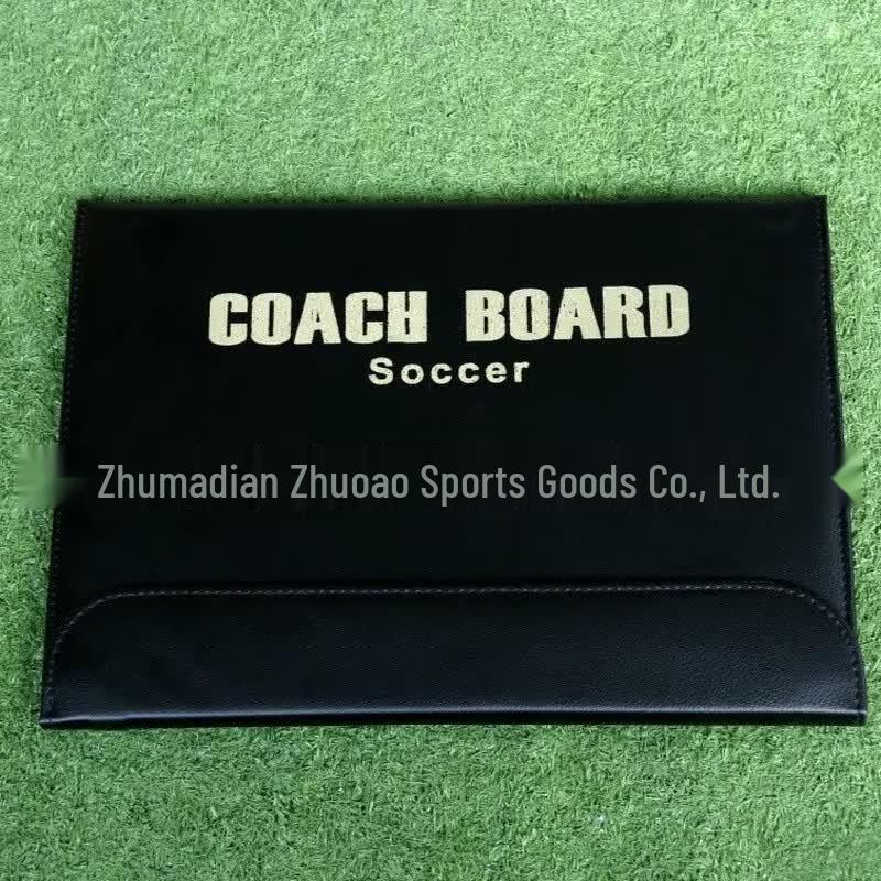 TLXT Portable Color Football Tactic Board
