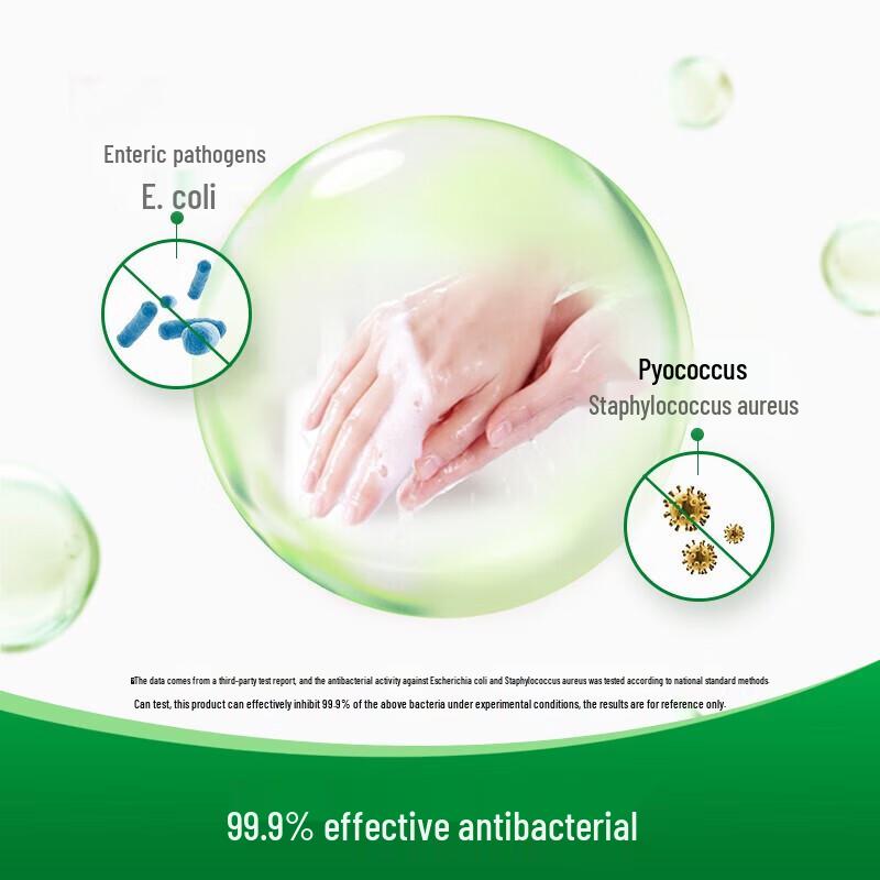 Dettol Antibacterial Foaming Hand Wash