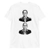 Reece Shearsmith Steve Pemberton Inside No 9 T Shirt
