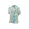 Essentials Air Ultra Locker Grafik T-Shirt Herren Mehrfarbig DX9584-110